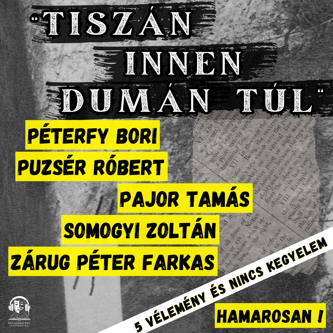 Vigasság - Így mulat a magyar