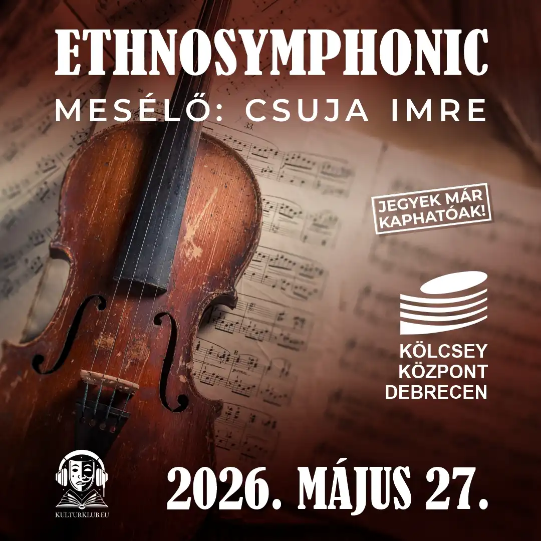 Ethnosymphonic