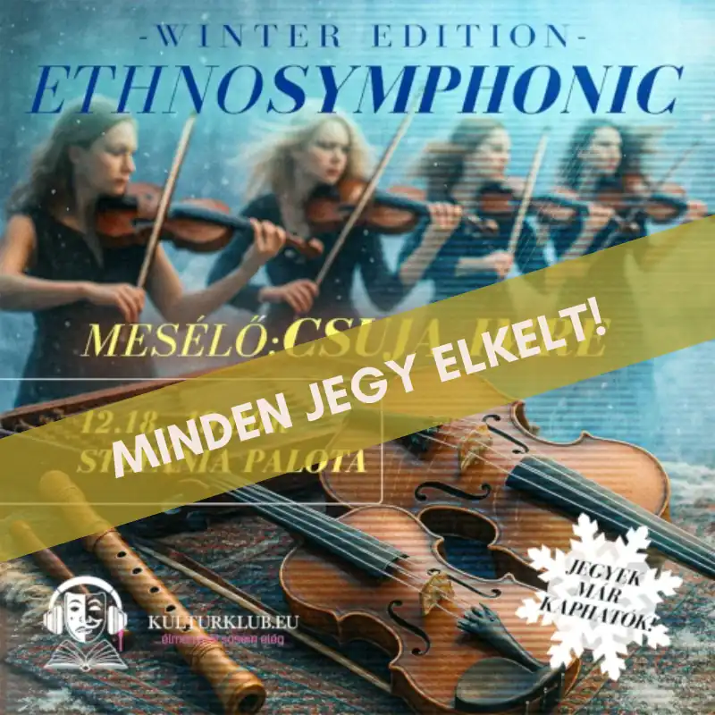 Ethno Symphonic - Winter Edition