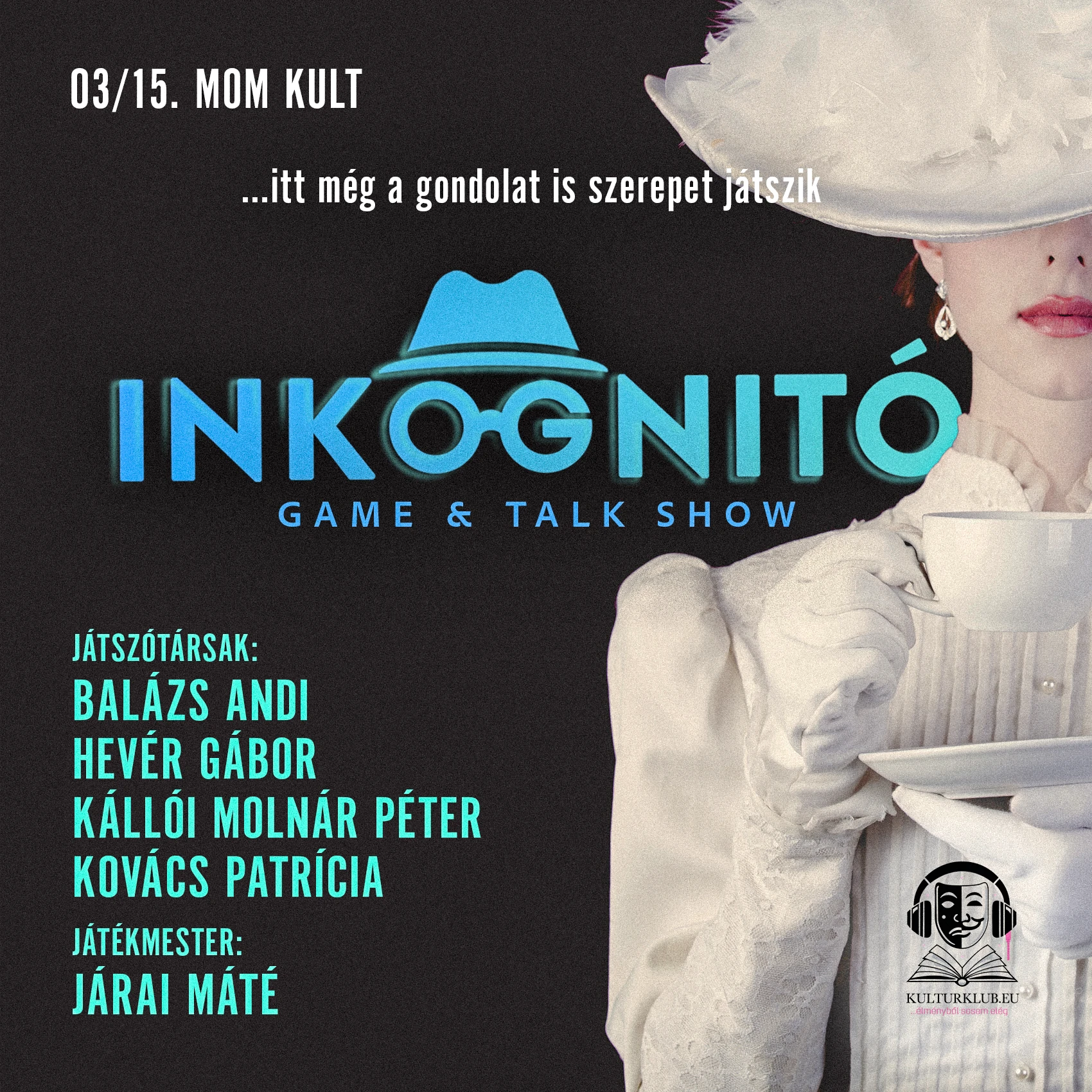Talk & Game Show