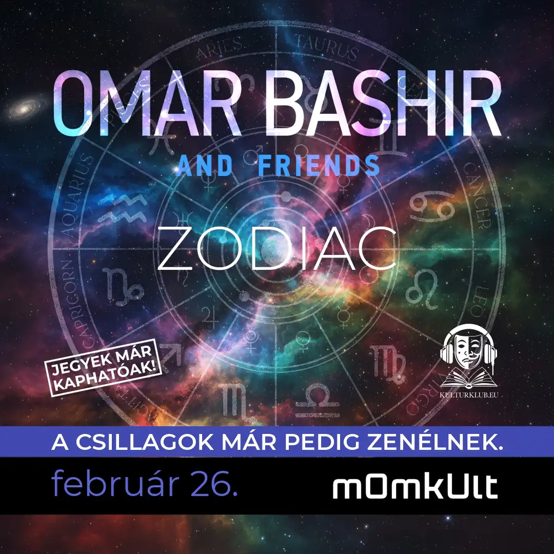 A csillagok márpedig zenélnek