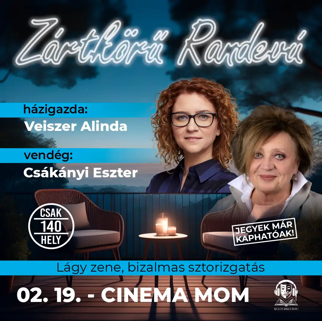 Zártkörű randevú